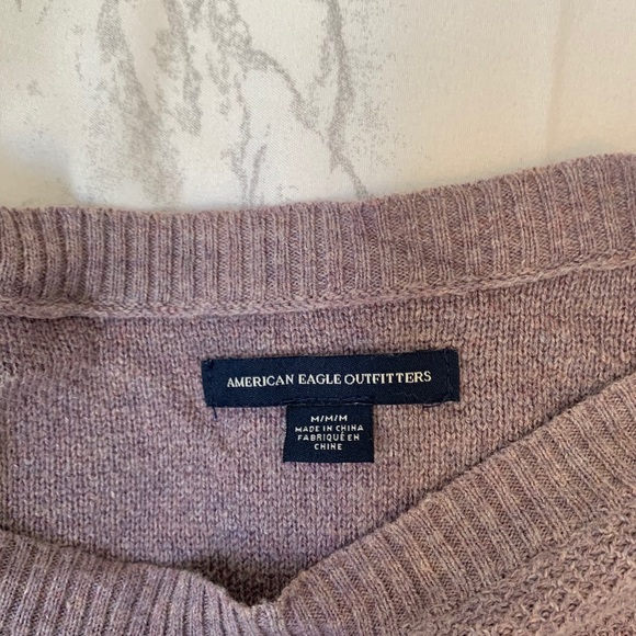 American Eagle Sweater - Picture 2 of 2